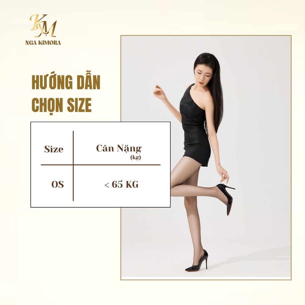Quần tất 360 không đường may, không đáy, gợi cảm, vô hình, siêu mỏng, cực dài, trong suốt DS1175