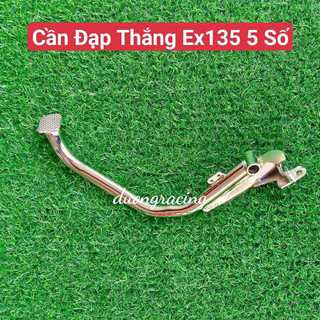 Hàng tốt cần đạp thắng xe máy - cần phanh xe máy cho xe Wave 110, Wave RSX 110, Blade 110, wave A110 2017-2025
