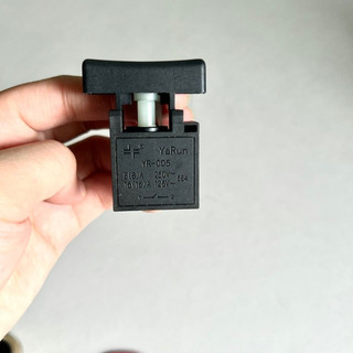 Công Tắc Máy Khoan Pin ,Máy Khoan Bê Tông Pin , Máy Bulong, Máy Mài Pin , Máy Chuyên Vít, Máy Khoan không chổi than
