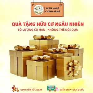 NGẪU NHIÊN HỮU CƠ