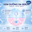 Serum Vaseline Gluta-Hya 10X Dưỡng Da Sáng Mịn Sau 7 Ngày 300ml