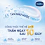 Serum Vaseline Gluta-Hya 10X Dưỡng Da Sáng Mịn Sau 7 Ngày 300ml