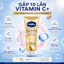 Serum Vaseline Gluta-Hya 10X Dưỡng Da Sáng Mịn Sau 7 Ngày 300ml