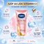 Serum Vaseline Gluta-Hya 10X Dưỡng Da Sáng Mịn Sau 7 Ngày 300ml