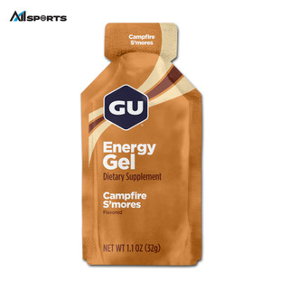 GU NUTRITION GEL (ORIGINAL) - GÓI GEL NĂNG LƯỢNG VỊ TỰ CHỌN