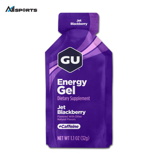 GU NUTRITION GEL (ORIGINAL) - GÓI GEL NĂNG LƯỢNG VỊ TỰ CHỌN