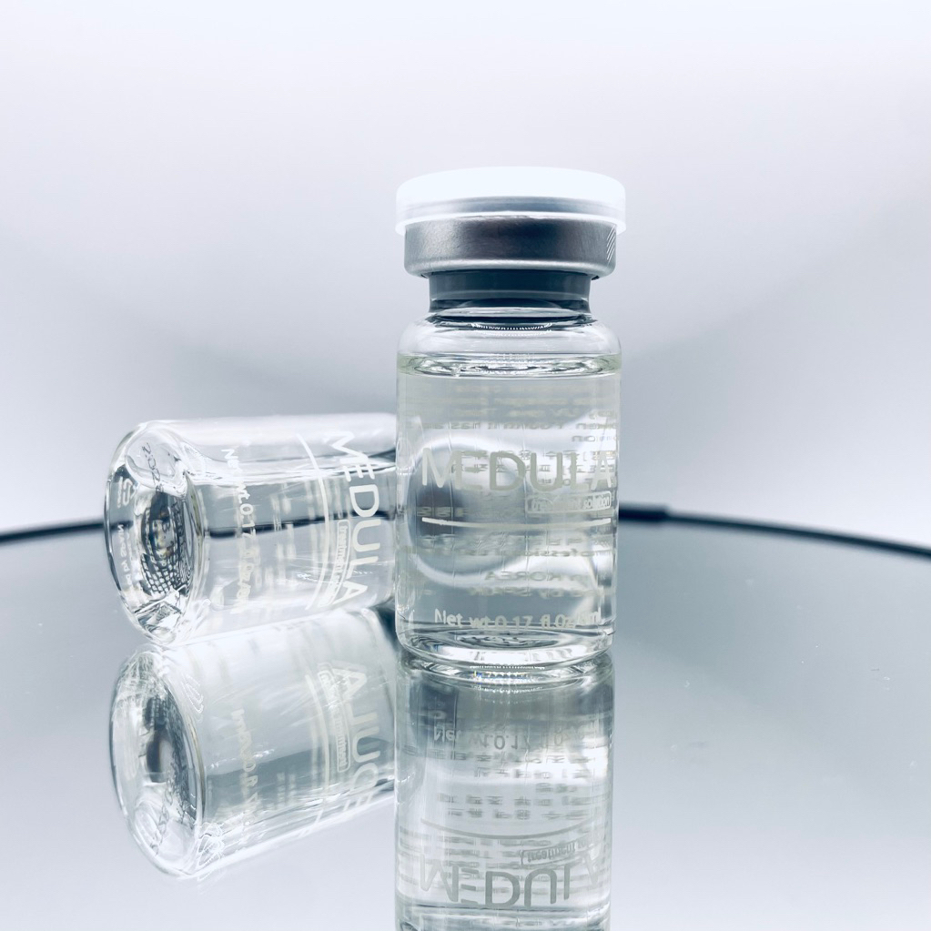 Tế bào gốc 6gf medula Exosome Nồng Độ Cao chống nhăn và phục hồi da