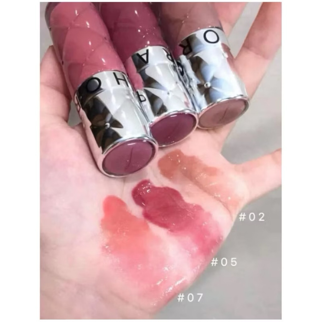 Son Bóng Sephora Outrageous Plump Effect Gloss 6ml_Missha
