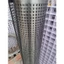 Tôn Dầu , lỗ hình vuông. (Không rỉ sét) Tấm 1m×2m