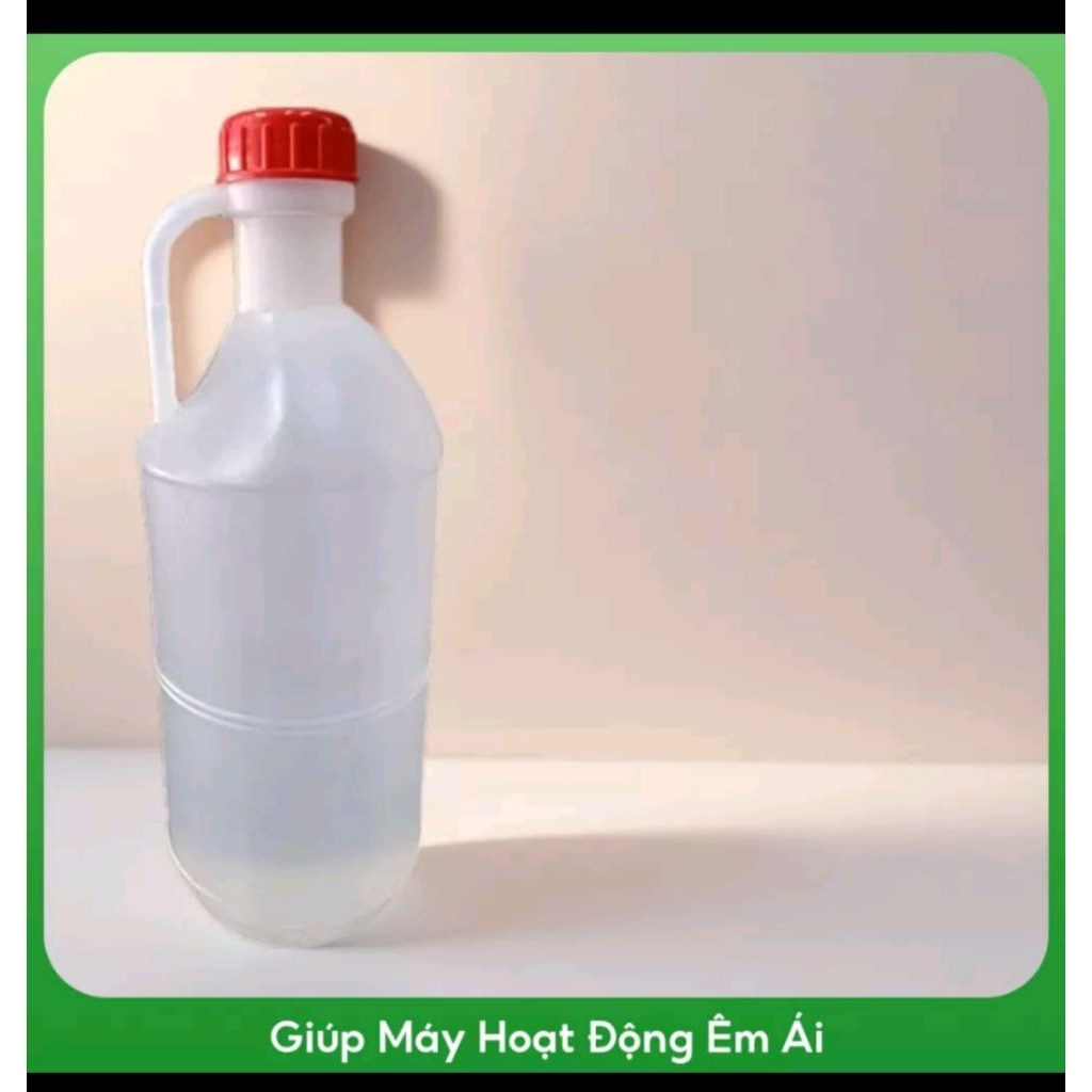Dầu bôi trơn đa năng dùng cho máy may, đồng cơ , tông đơ. Hàng nguyên chất CAN 1lit
