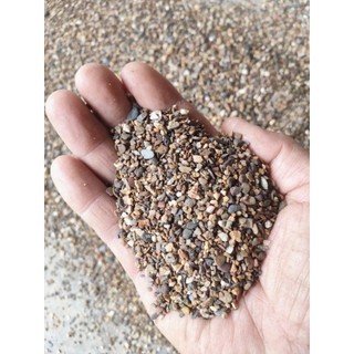 .. Sạn Suối / Sỏi Suối Thiên Nhiên – Trải Nền Hồ Cá, Tiểu Cảnh, Trang Trí Cực Đẹp .
