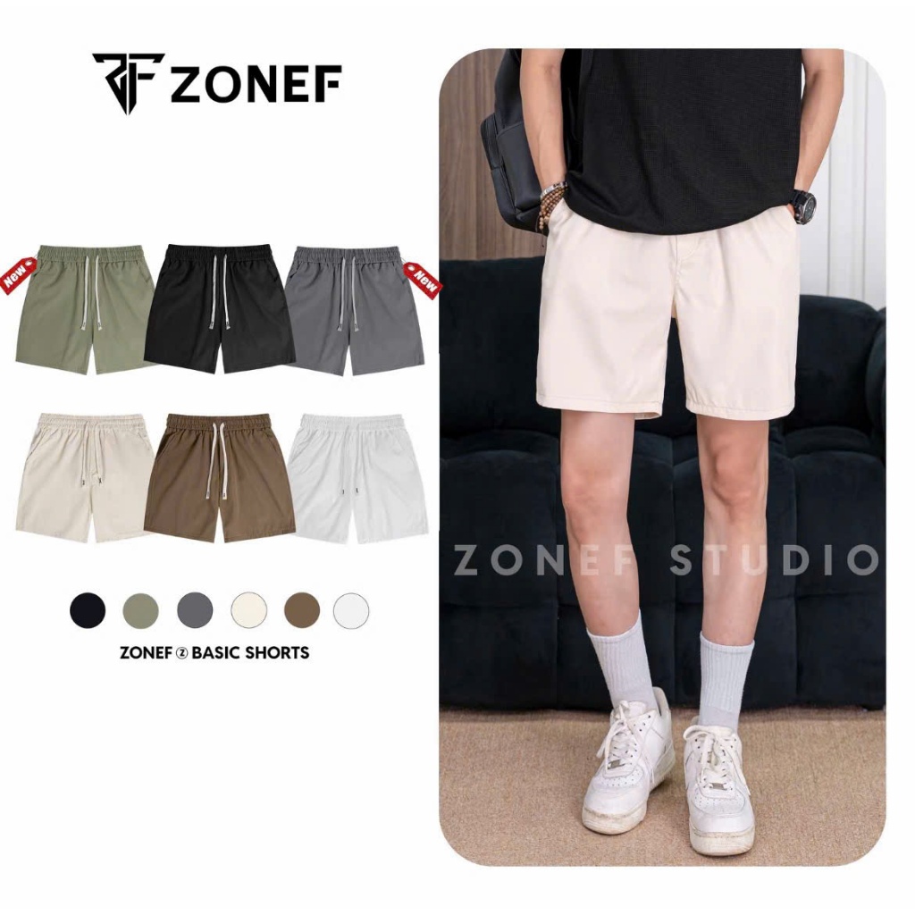 ZONEF STUDIO, Cửa hàng trực tuyến | Shopee Việt Nam