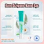 Kem DIZIGONE Nano Bạc - Kem kháng khuẩn, lành thương, tái tạo da, ngăn ngừa sẹo 25g
