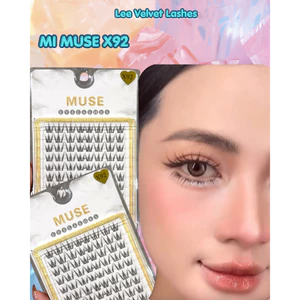 MI MUSE X92-MI CỤM- MI GIẢ MUSE X92 – TỰ NHIÊN NHƯ MI THẬT-MI MUSE-LeeVelvetLashes