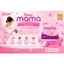🌸 BĂNG QUẦN CHO MẸ SAU SINH DIANA MAMA 5 MIẾNG - CHỐNG TRÀN TUYỆT ĐỐI, ÊM ÁI NHƯ MÂY