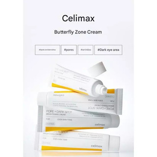 [Chính hãng 100%] Kem làm sáng da Celimax Pore+Dark Spot 35ml