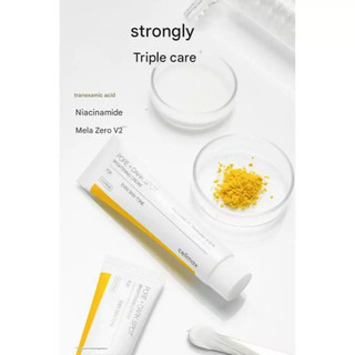 [Chính hãng 100%] Kem làm sáng da Celimax Pore+Dark Spot 35ml