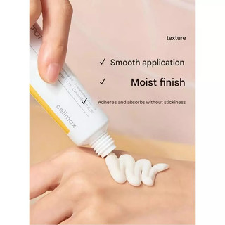 [Chính hãng 100%] Kem làm sáng da Celimax Pore+Dark Spot 35ml