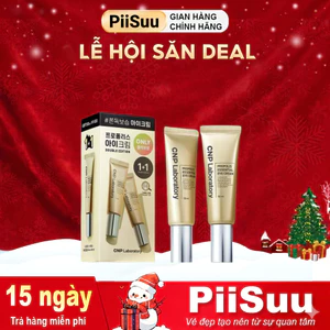 Kem mắt keo ong CNP LABORATORY ESSENTIAL EYE CREAM