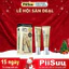 Kem mắt keo ong CNP LABORATORY ESSENTIAL EYE CREAM