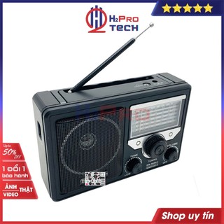 Đài  chuyên dụng Sw-888/999uar Kết Hợp Nghe Nhạc, Nghe Đài Thay Thế Radio Cổ Điển