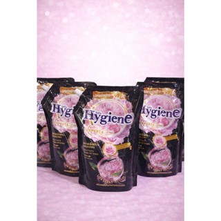 Combo 3 Túi Nước Xả Vải Hygiene Expert Care 1100ml Thái Lan – Lưu Hương Lâu, Quần Áo Mềm Thơm