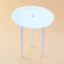 Đế Chồng Tầng Bánh Kem 9cm 12cm 16cm 20cm – Giá Đỡ Bánh Nhiều Tầng, Dụng Cụ Làm Bánh Chuyên Nghiệp DUHA 001