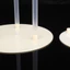Đế Chồng Tầng Bánh Kem 9cm 12cm 16cm 20cm – Giá Đỡ Bánh Nhiều Tầng, Dụng Cụ Làm Bánh Chuyên Nghiệp DUHA 001
