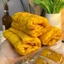 Combo Ăn Vặt 4 Món Mochi Kem Lạnh + Bánh Da Trứng + Bánh Mì Caramen + Thạch Pudding