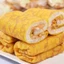 Sức Khỏe & Niềm Vui: Ngũ Cốc Dinh Dưỡng + Bánh Da Trứng + 1 Lốc 30 Lọ Thạch Pudding