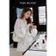 Set tơ trắng xước hàn Mimiblance ( Chuẩn Mẫu Mặc L1 )