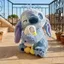 Gấu bông stitch ôm vịt đáng yêu,Gấu bông stich nhiều mẫu cao cấp quà tặng dễ thương cho mọi lứa tuổi