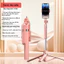 Tripod điện thoại, Gậy chụp ảnh Selfie có remote bluetooth kim tay quay xoay 360 chống rung quay video, livstream từ x