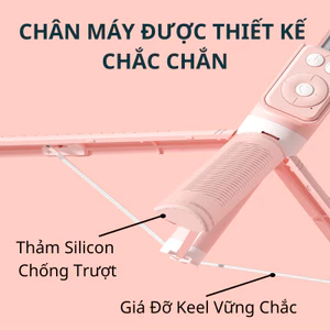Tripod điện thoại, Gậy chụp ảnh Selfie có remote bluetooth kim tay quay xoay 360 chống rung quay video, livstream từ x
