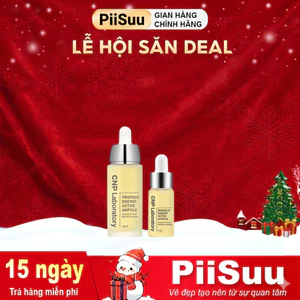 Tinh chất keo ong dưỡng da phục hồi làn da CNP Laboratory Propolis Energy Ampule