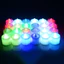 ĐÈN NẾN ĐIỆN TỬ Led Mini Kèm Pin Sẵn Dùng Để Trang Trí Sinh Nhật, Lễ Tết Trung Thu, Halloween DUHA 011