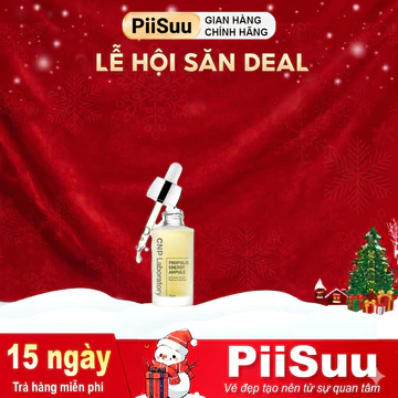 Tinh Chất Keo Ong CNP Laboratory Propolis Energy Serum Keo Ong Tái Tạo và Tinh Chất Phục Hồi Da