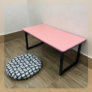 🪑 [GIÁ XƯỞNG] Bàn Ngồi Bệt Gấp Gọn Kiểu Nhật – Petitewoodart