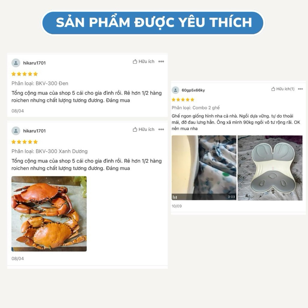 BẢN NÂNG CẤP Ghế Công Thái Học Giảm Đau Mỏi Lưng, Chống Gù Lưng, Ghế Bệt Tựa Lưng Văn Phòng