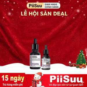 Serum CNP PDRN tái sinh làn da DNA CÁ HỒI