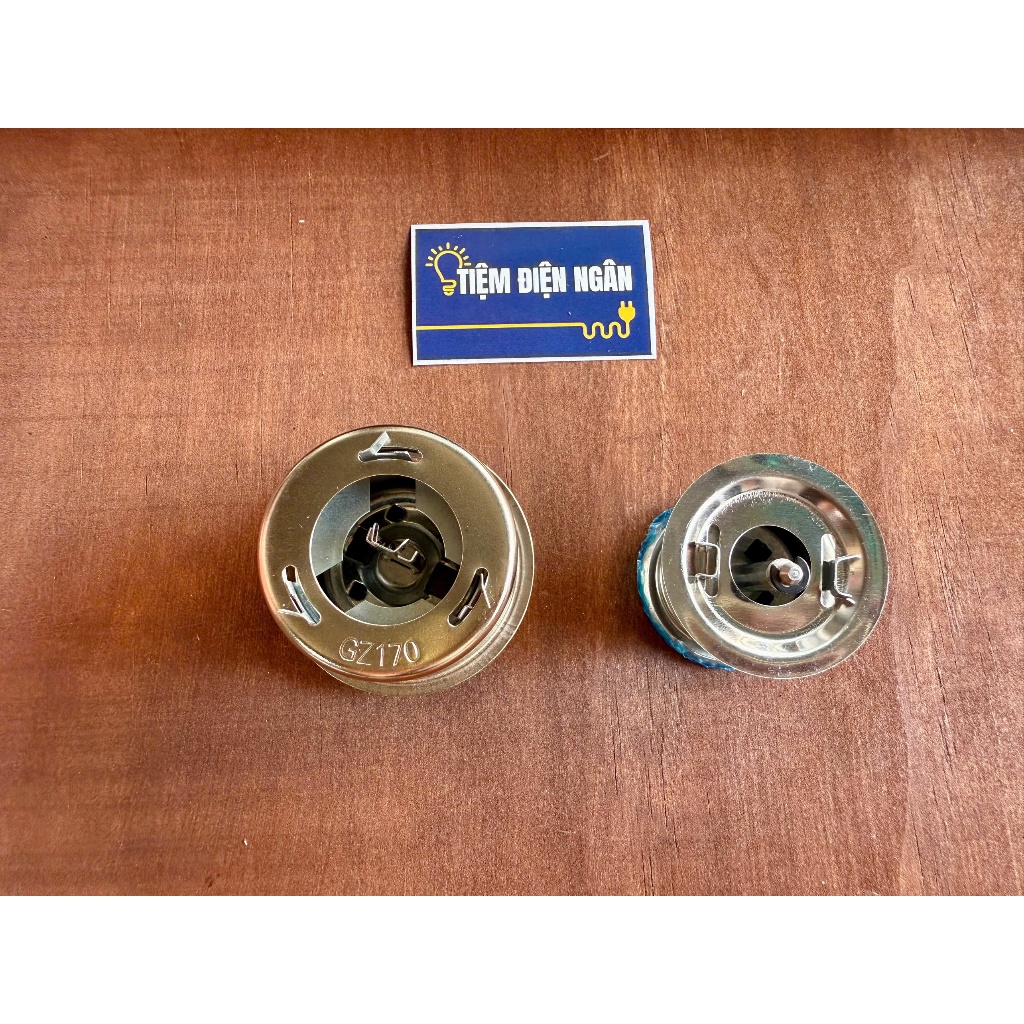 Rơ le 2-3 chân nồi cơm điện Việt Nam, Thái.