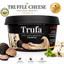 Phô mai kem sữa cừu với Nấm Trufffle Đen cao cấp - Sheep Cream Cheese with Truffle 125g | Ăn Steak, Pasta