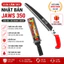 Cưa Cầm Tay JAWS Cao Cấp [Chính Hãng] - Thép Nhật Siêu Cứng, Chuyên Cắt Cây Cảnh, Gỗ Cứng