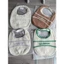 Túi Lulu* crochet (đan móc) bags 7L siêu hot