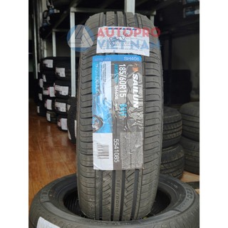Lốp SAILUN 185/60R15 84H SH406 date 26 cho xe VIOS