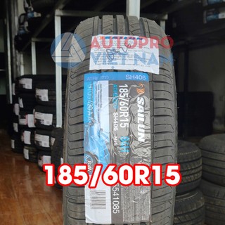 Lốp SAILUN 185/60R15 84H SH406 date 26 cho xe VIOS