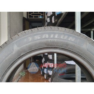 Lốp SAILUN 185/60R15 84H SH406 date 26 cho xe VIOS