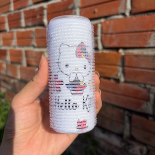 Lô Uốn Tóc Mái Tạo Kiểu Tóc Phồng Tự Dính - Cho Nữ Hình Siêu dể thương( 1 ống ngang 4* 10cm)