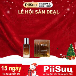 combo gói 1ml tinh chất keo ong cnp thần kì dưỡng trắng da mờ nám tái tạo phục hồi da chống oxy hoá cực mạ