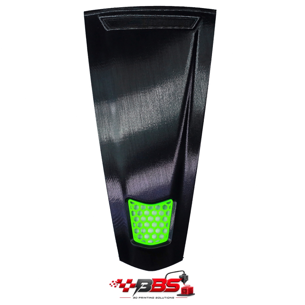 Mặt Nạ BBS Cho Dòng Xe Stylo 160
